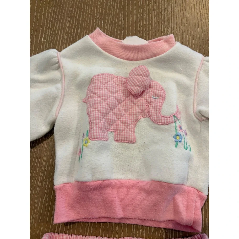 N/A vintage baby